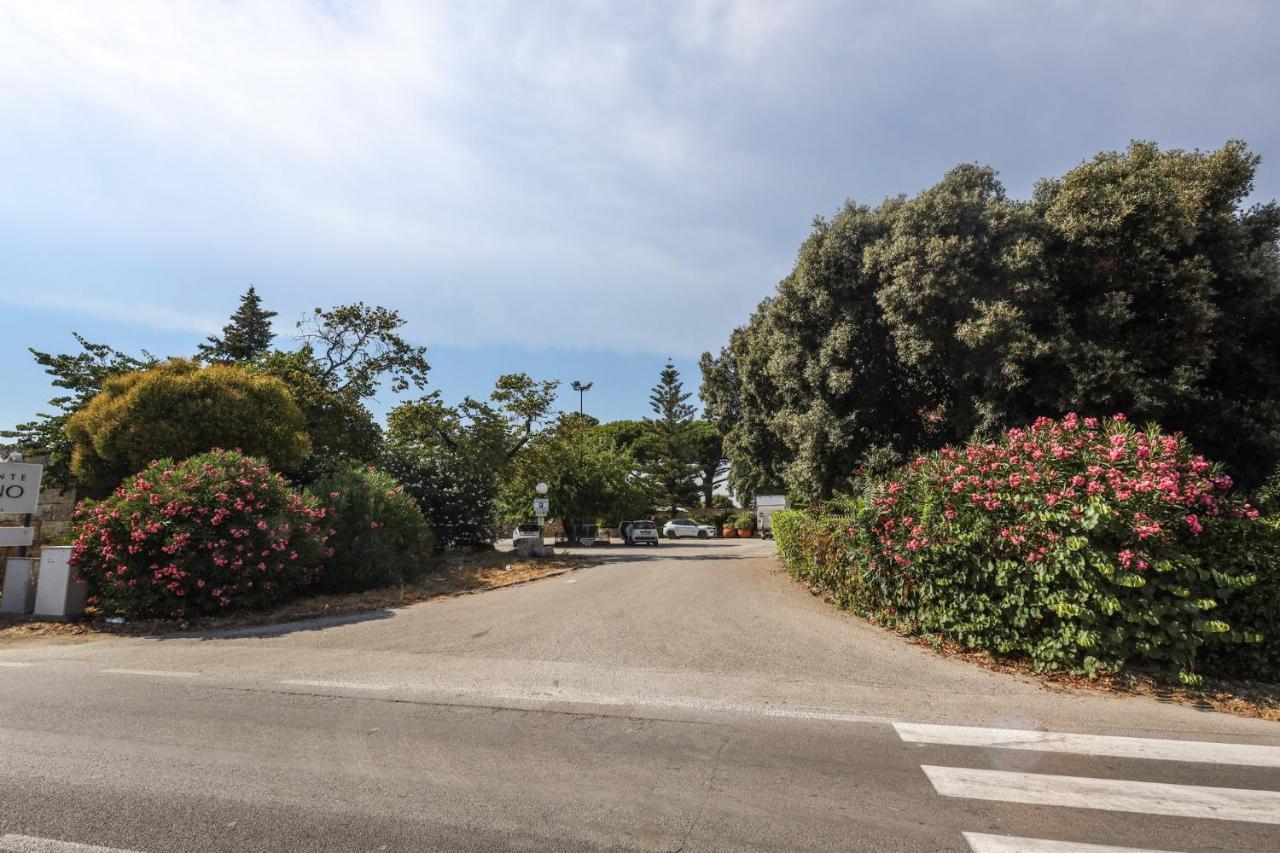 Dimora Dei Greci Vila Paestum Exterior foto
